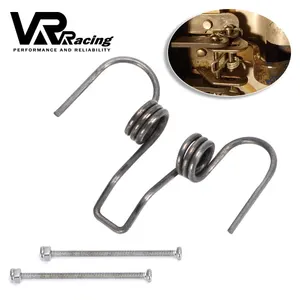 S1359-7 S1359-8 Baggage Door Latch Repair Kit Spring For Cessna 182 172 177 210